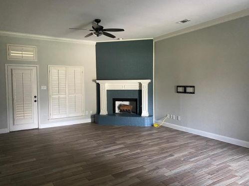 18 Monroe Ct, Allen TX  75002-5291 exterior