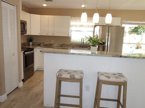 4830 Sandpointe Dr, New Port Richey FL 34655-1457 exterior