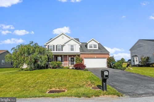 10099 Lindale Ave, Upton, PA 17225-8373