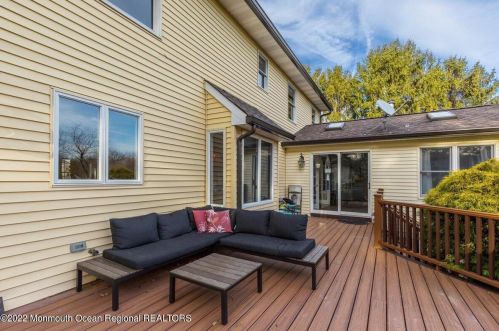 220 Long Swamp Rd, Plumsted Township NJ  08533-2028 exterior