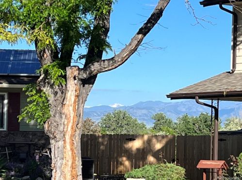 9649 Perry St, Westminster CO 80031-5137 exterior