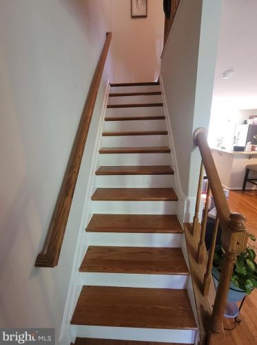 205 Crossing Rd, Fredericksburg VA  22406-7834 exterior