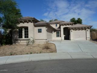 2427 86th Ln, Tolleson, AZ 85353-8725