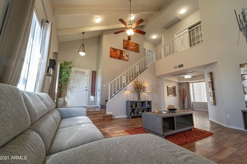 4431 Mcrae Way, Glendale, AZ 85308-4422