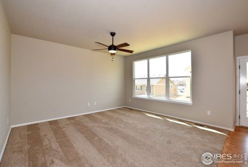 2637 Turquoise St, Loveland CO 80537-2033 exterior