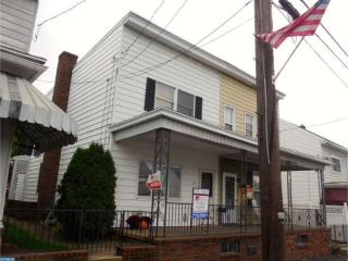 338 Lehigh Ave, Frackville, PA 17931-2210