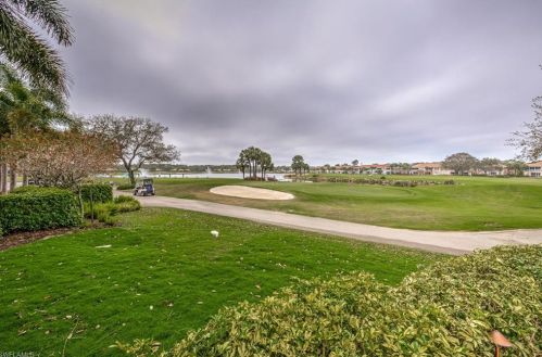 9281 Spring Run Blvd, Bonita Springs FL 34135-3612 exterior