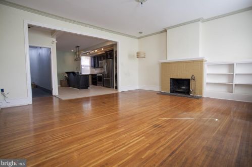 3821 Lancaster Ave, Philadelphia PA 19104-2360 exterior