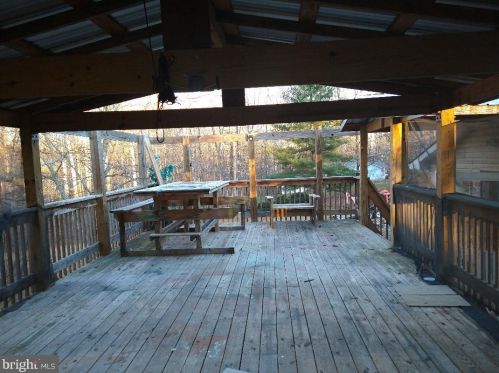 243 Stony Hill Rd, Fredericksburg VA  22406-4128 exterior