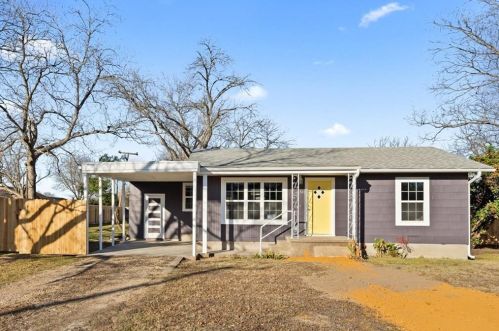 540 Davilla St, Bartlett, TX