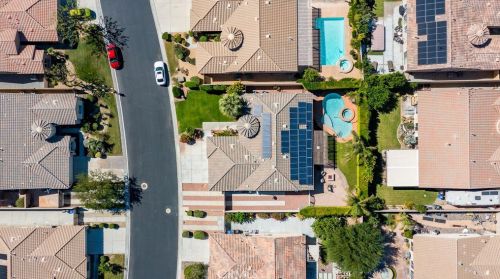 972 Mira Grande, Palm Springs CA  92262-1212 exterior