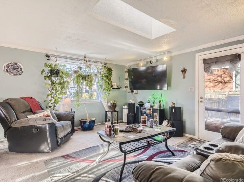 4200 Dl Ct, Englewood CO 80110-4306 exterior