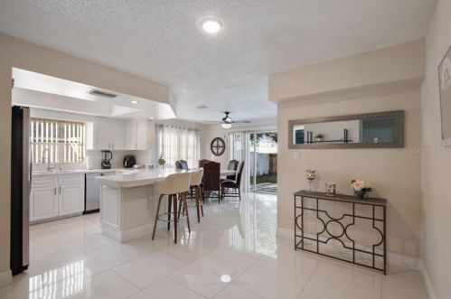 8519 Moulton Dr, Port Richey FL  exterior