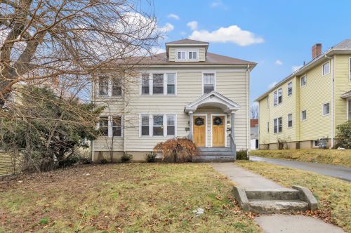 1468 Boulevard, Hartford, CT 06119-1912