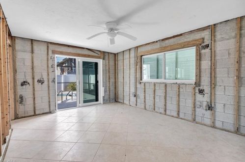 193 Hibiscus Dr, Fort Myers Beach FL  33931-3831 exterior