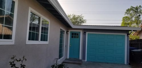 6577 Melrose Dr, North Highlands CA  95660-4378 exterior