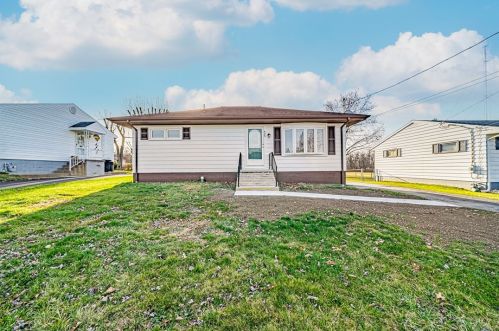 325 George St, Latrobe, PA 15650-3335