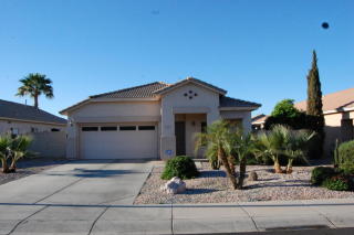 3721 Wyatt Way, Gilbert, AZ 85297-7818