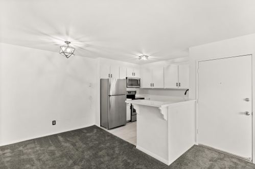 5974 Rancho Mission Rd, San Diego, CA 92108-2588