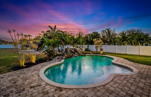 3738 Kakopo St, Port Saint Lucie FL  34953-3627 exterior