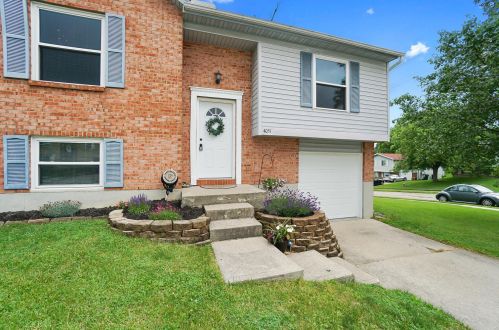 4051 Heartwood Ln, Covington, KY 41018-2895