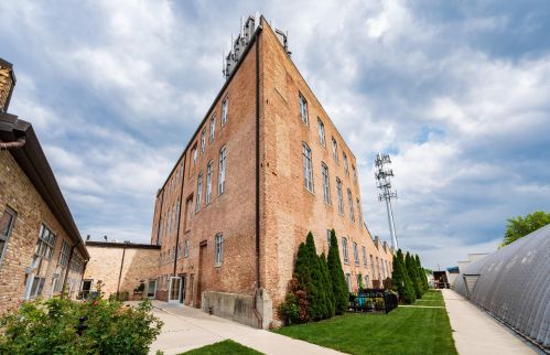 3059 Weil St, Milwaukee WI  53212-2229 exterior