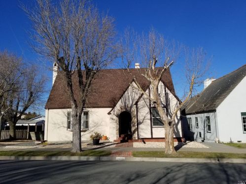 120 Saint Gertrude Ave, Rio Vista, CA 94571-1923
