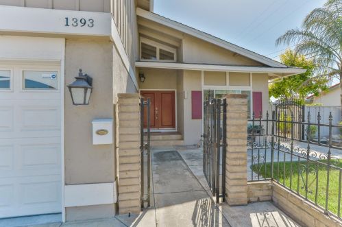 1393 Cabrillo Ave, San Jose, CA 95132-2210