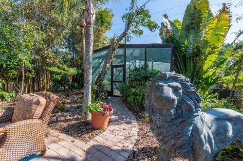 420 Ocean Dunes Rd, Daytona Beach FL  32118-4914 exterior