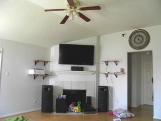 17214 Morning Blossom Pl, Houston TX  77084-1374 exterior