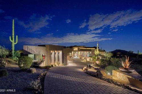 42015 101st Way, Scottsdale, AZ 85262-4085
