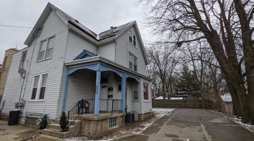 3414 Glenmore Ave, Cincinnati, OH 45211-5443
