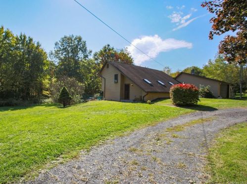 391 Union School Rd, Middletown NY  10941-5007 exterior