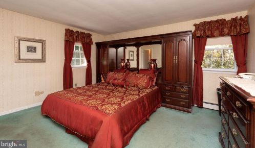 2415 Ball Rd, Willow Grove PA  19090-1509 exterior