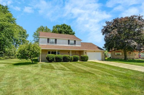 4503 Colby Way, Englewood, OH 45322-2511