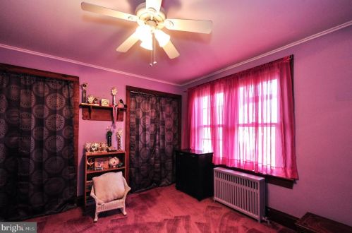 1715 Norwegian St, Primrose PA  17901-2109 exterior