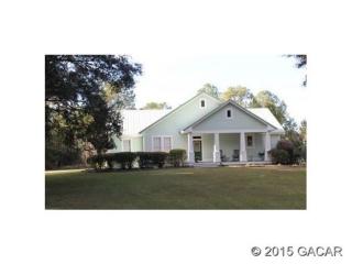 18030 15th Ave, Jonesville, FL 32669-3129