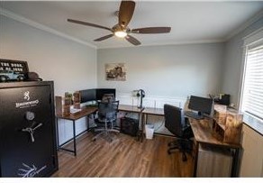 1772 Ponderosa Ln, New Johannesburg WI  54017-6626 exterior