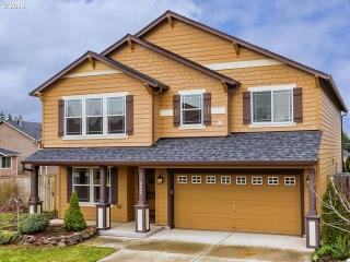 8602 64th St, Vancouver, WA 98662-5491