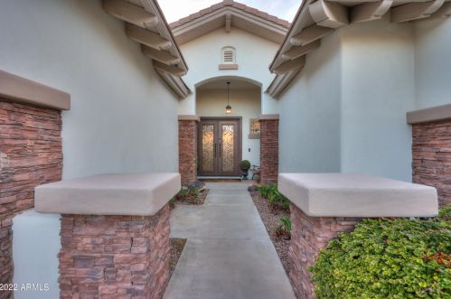 3610 Velero St, Chandler AZ  85225-5340 exterior