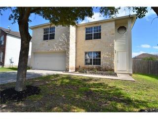 461 Thicket Ln, Uhland, TX 78640-4656