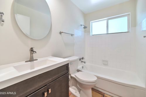 2316 81 Pl, Scottsdale AZ 85250-5636 exterior