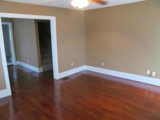 726 Main St, Clarksville TN  37040-3357 exterior