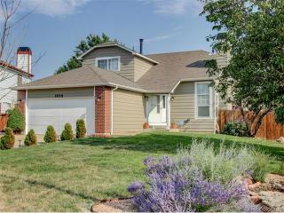 3858 Gibraltar St, Denver CO  80249-7521 exterior