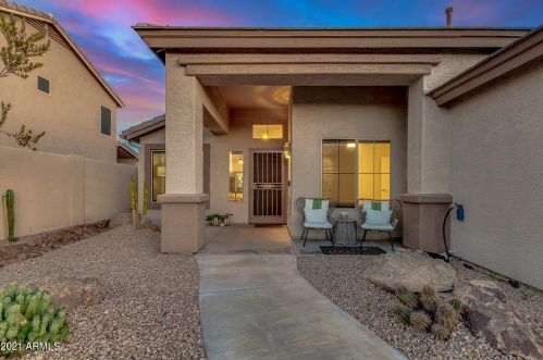 33231 Symer Dr, Cave Creek, AZ 85331-5034