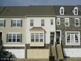 18170 Mill House Sq, Leesburg VA  20176-6872 exterior