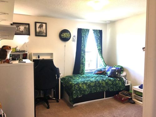 8734 Hinsdale Heights Dr, Polk City FL  33868-6010 exterior