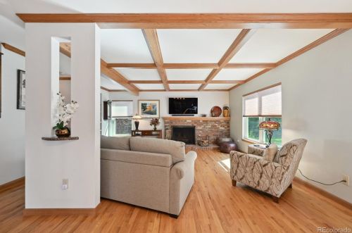 7978 Wabash Ct, Englewood CO 80112-3329 exterior