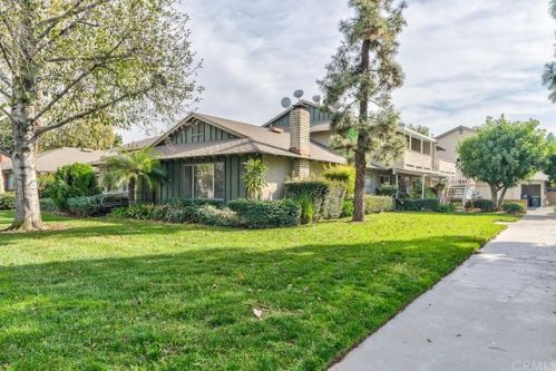334 Briardale Ave, Orange, CA 92865-4306