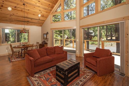 12044 Brookstone Dr, Truckee, CA 96161-6214